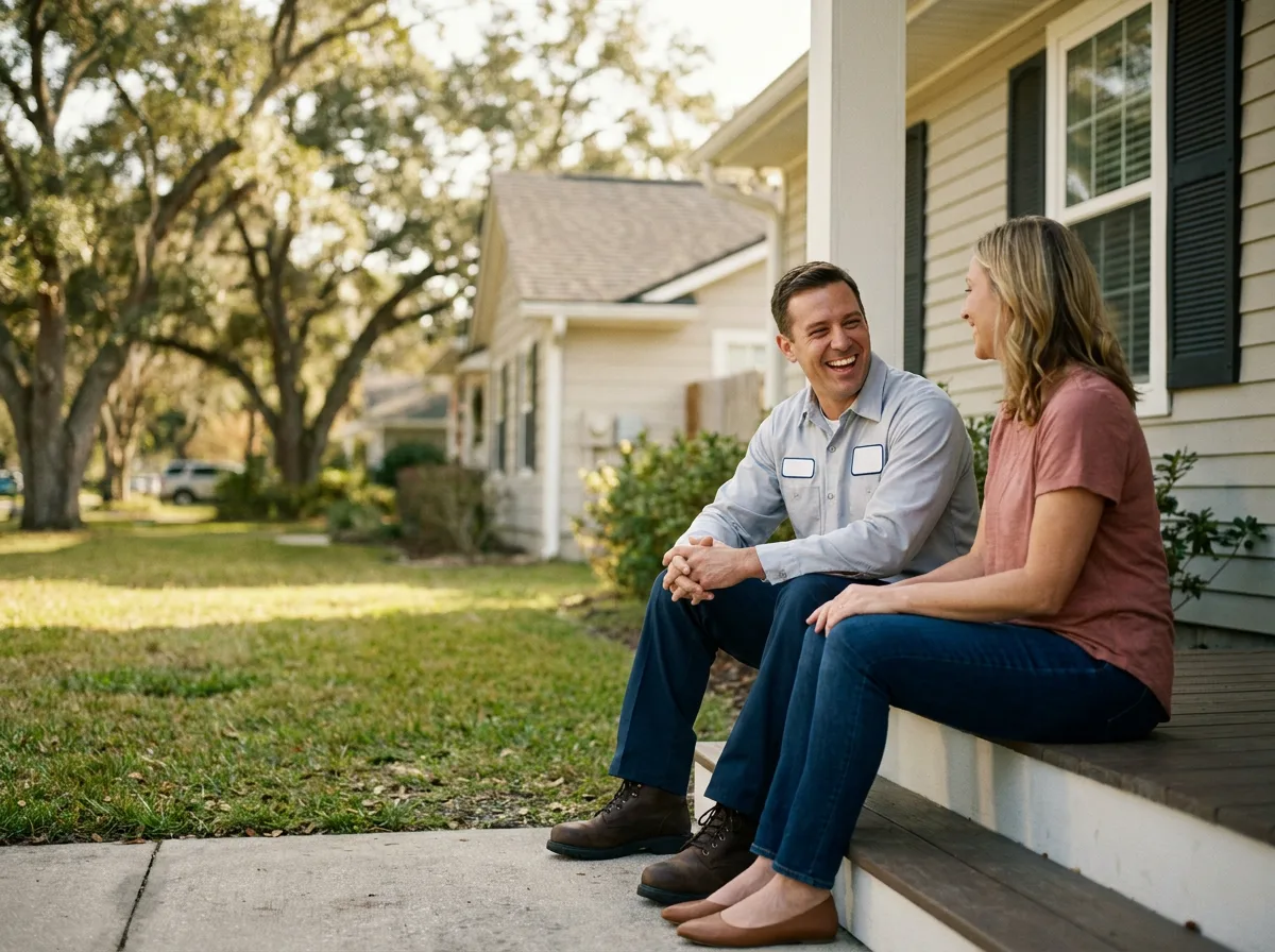 Septic tank pumping FAQs for Olton, TX